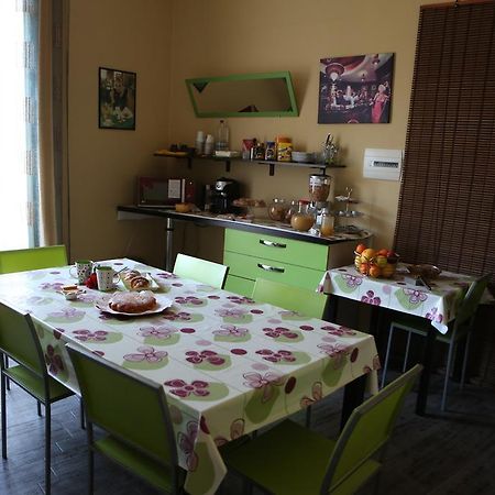 Le 3 B Bed & Breakfast Katanya Dış mekan fotoğraf