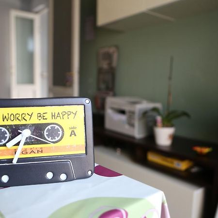 Le 3 B Bed & Breakfast Katanya Dış mekan fotoğraf