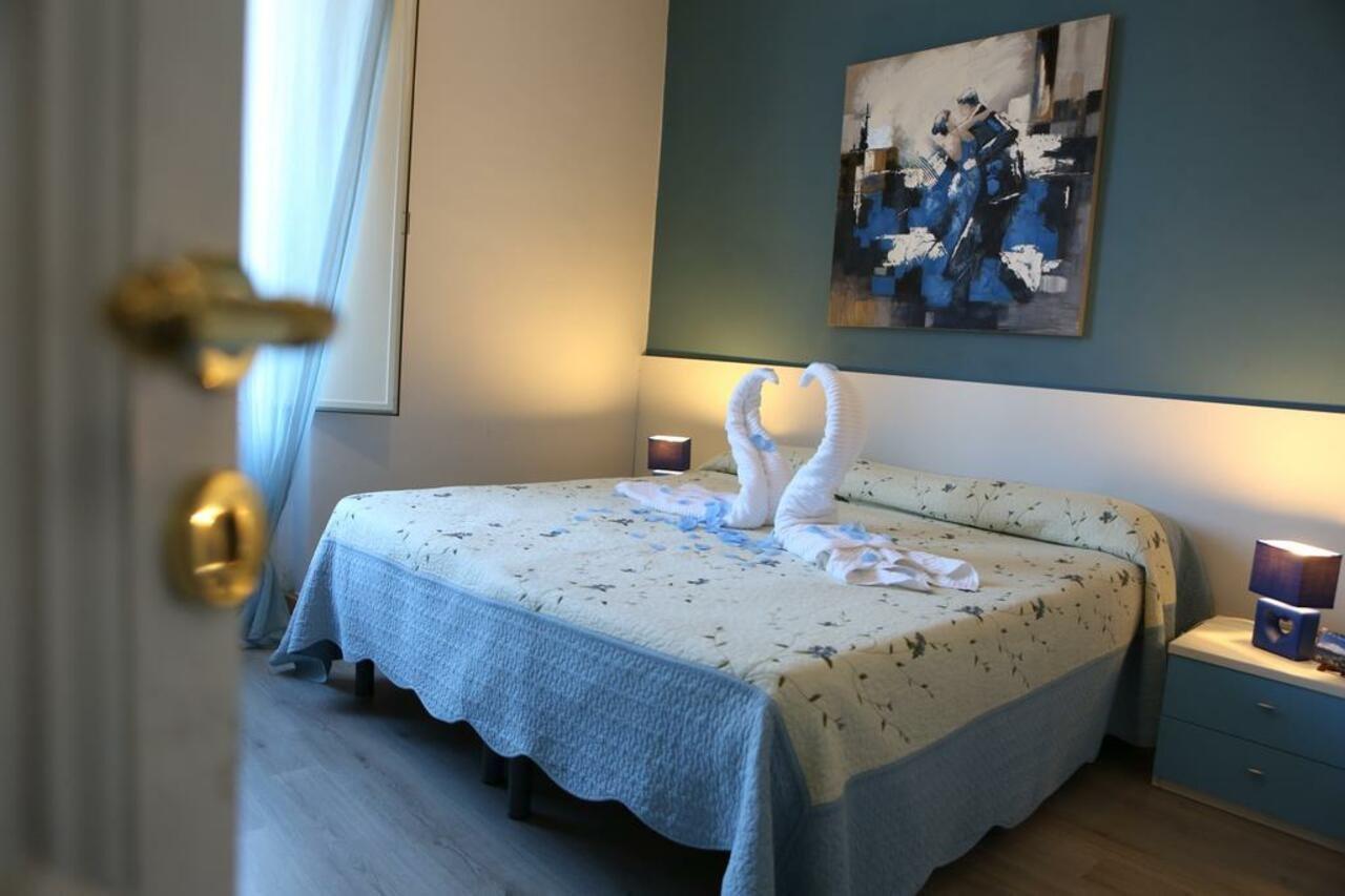 Le 3 B Bed & Breakfast Katanya Dış mekan fotoğraf