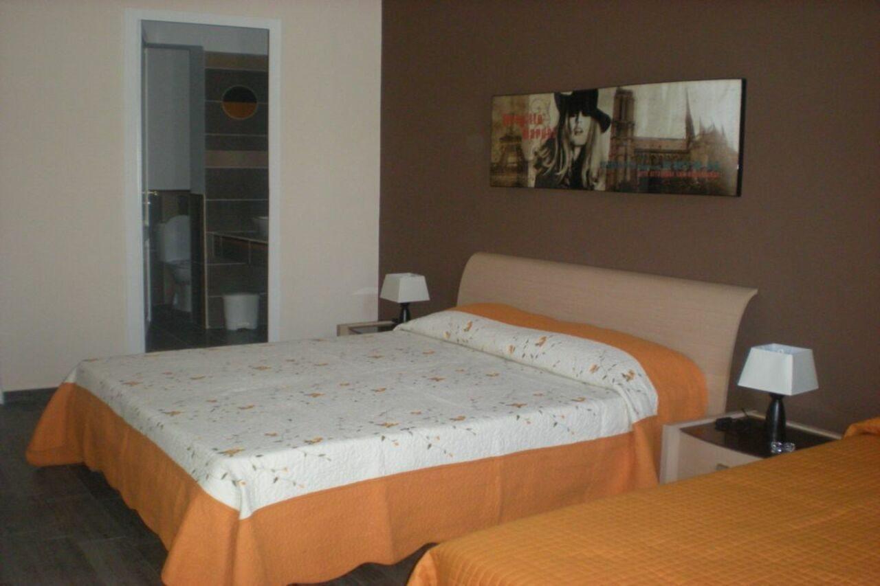 Le 3 B Bed & Breakfast Katanya Dış mekan fotoğraf