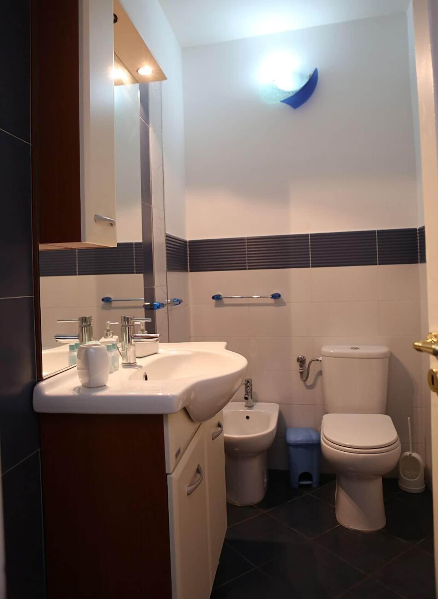 Le 3 B Bed & Breakfast Katanya Dış mekan fotoğraf