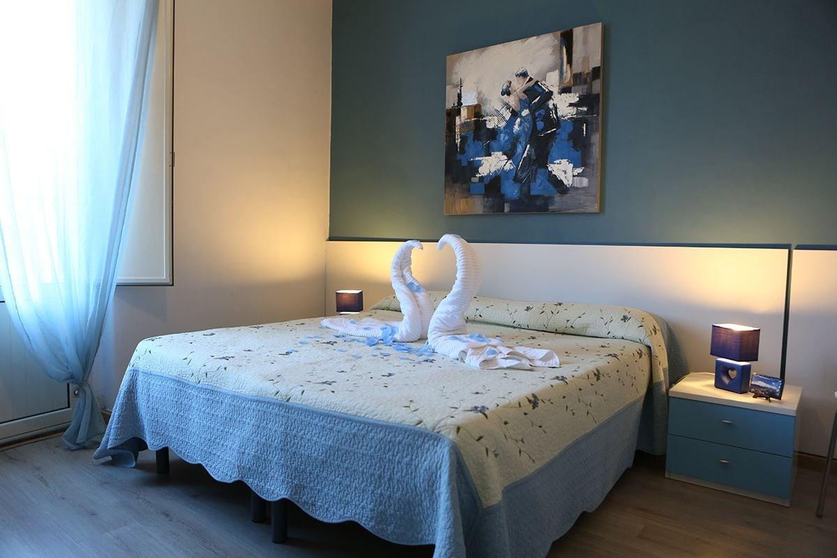 Le 3 B Bed & Breakfast Katanya Dış mekan fotoğraf