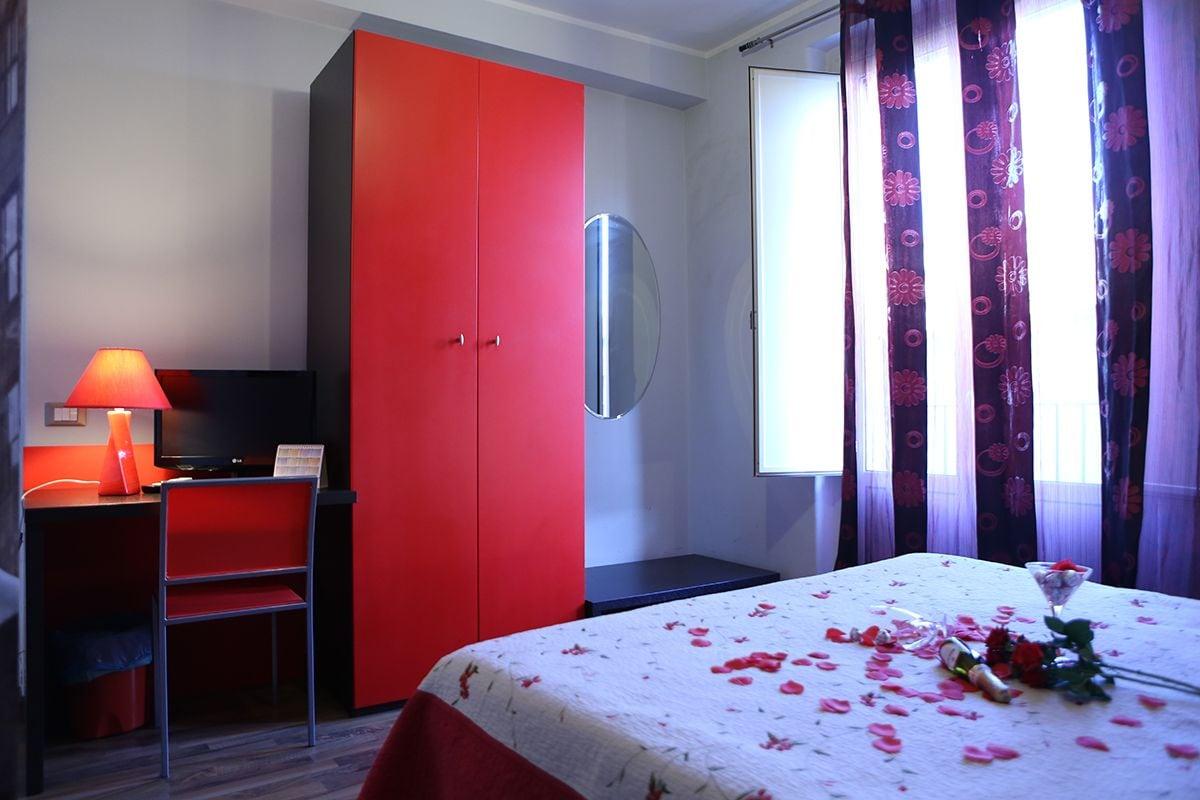 Le 3 B Bed & Breakfast Katanya Dış mekan fotoğraf