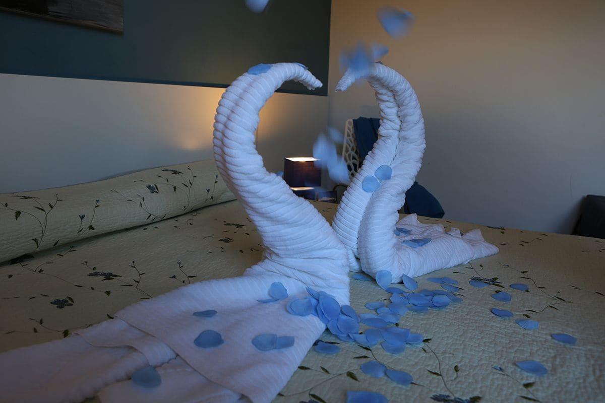 Le 3 B Bed & Breakfast Katanya Dış mekan fotoğraf