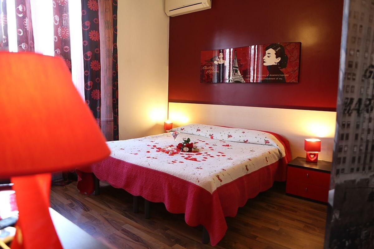 Le 3 B Bed & Breakfast Katanya Dış mekan fotoğraf