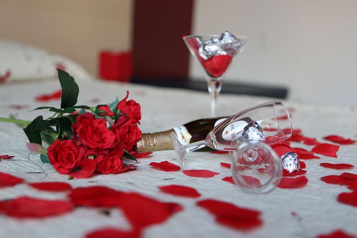 Le 3 B Bed & Breakfast Katanya Dış mekan fotoğraf