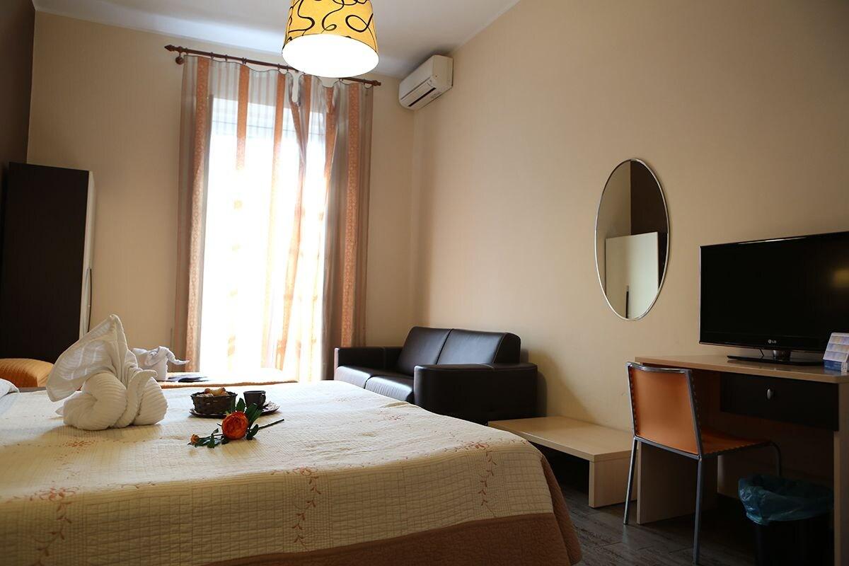 Le 3 B Bed & Breakfast Katanya Dış mekan fotoğraf