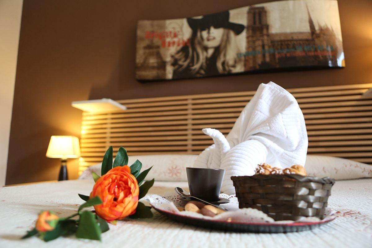 Le 3 B Bed & Breakfast Katanya Dış mekan fotoğraf