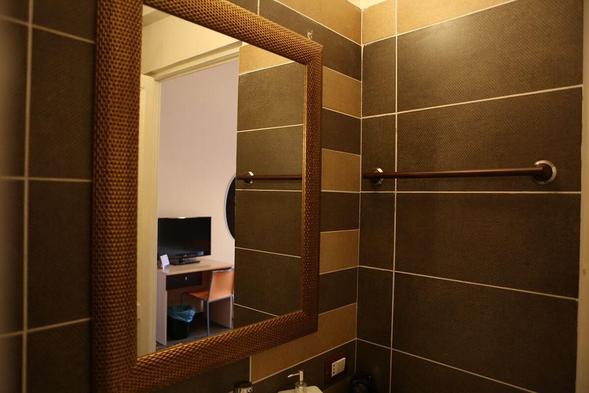 Le 3 B Bed & Breakfast Katanya Dış mekan fotoğraf
