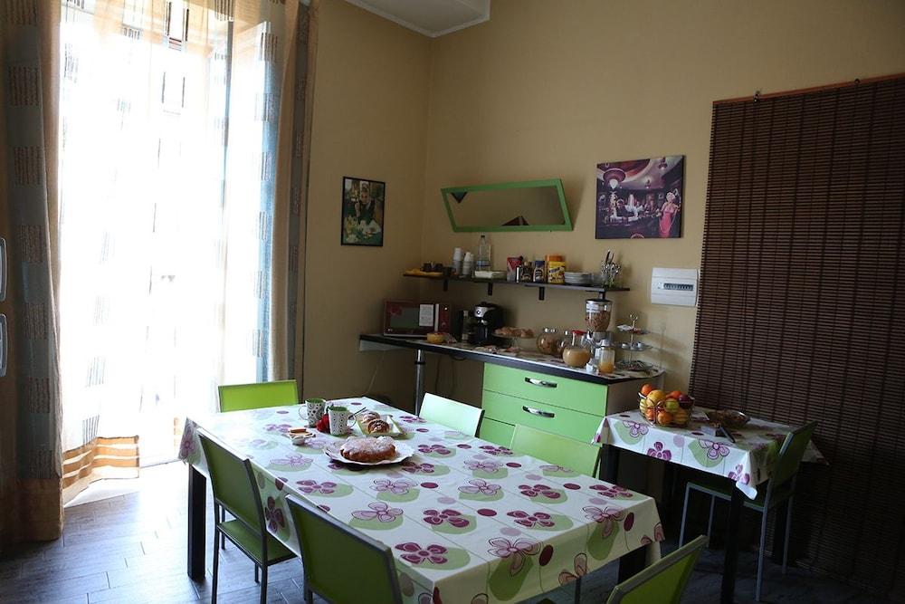 Le 3 B Bed & Breakfast Katanya Dış mekan fotoğraf