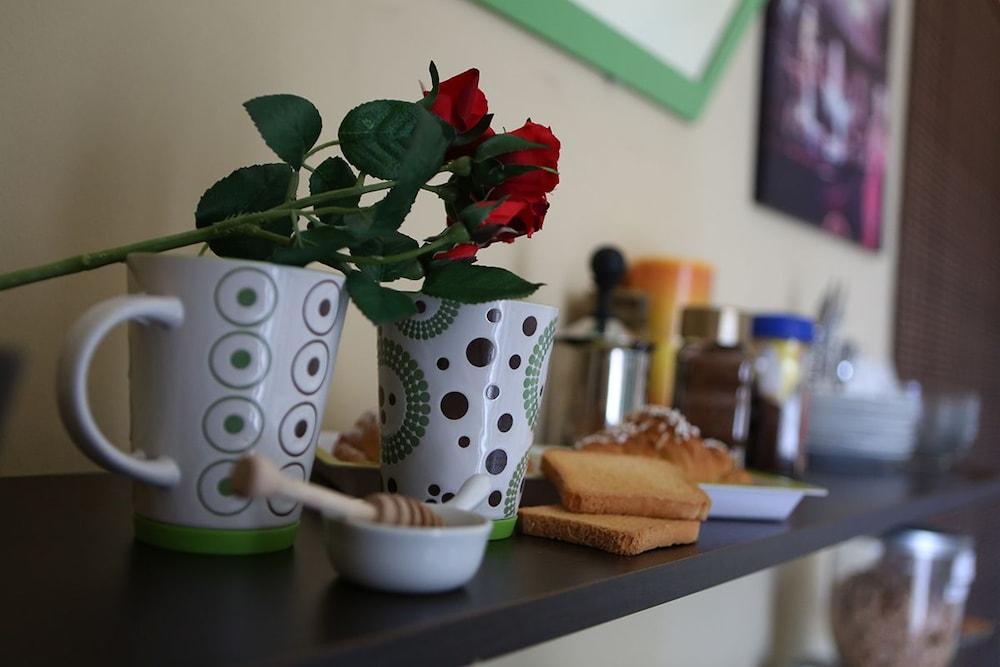 Le 3 B Bed & Breakfast Katanya Dış mekan fotoğraf