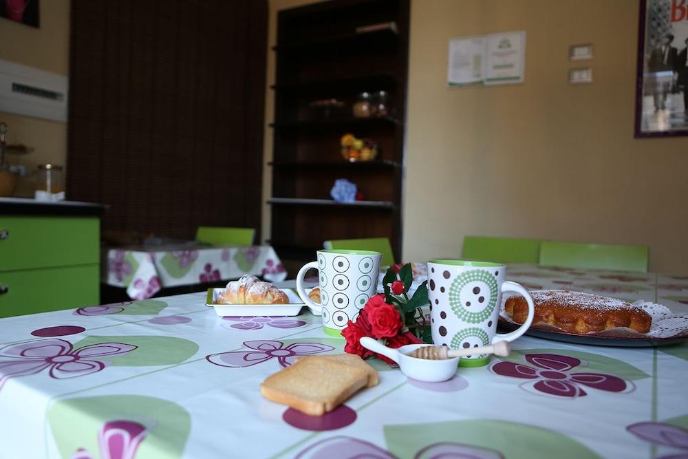 Le 3 B Bed & Breakfast Katanya Dış mekan fotoğraf