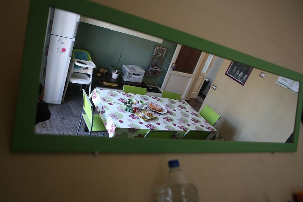 Le 3 B Bed & Breakfast Katanya Dış mekan fotoğraf