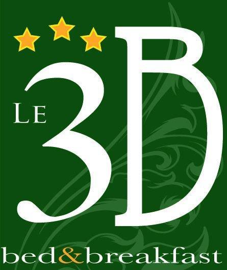 Le 3 B Bed & Breakfast Katanya Dış mekan fotoğraf