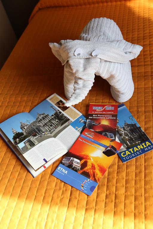 Le 3 B Bed & Breakfast Katanya Dış mekan fotoğraf