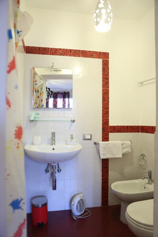 Le 3 B Bed & Breakfast Katanya Dış mekan fotoğraf