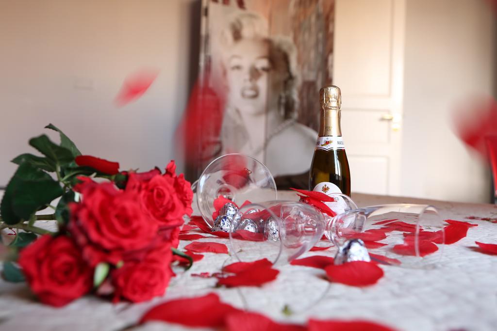 Le 3 B Bed & Breakfast Katanya Dış mekan fotoğraf