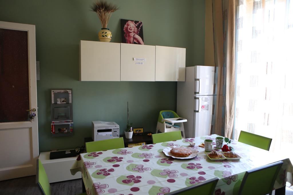 Le 3 B Bed & Breakfast Katanya Dış mekan fotoğraf