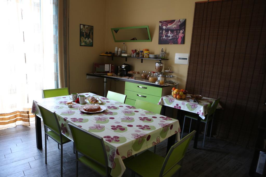Le 3 B Bed & Breakfast Katanya Dış mekan fotoğraf