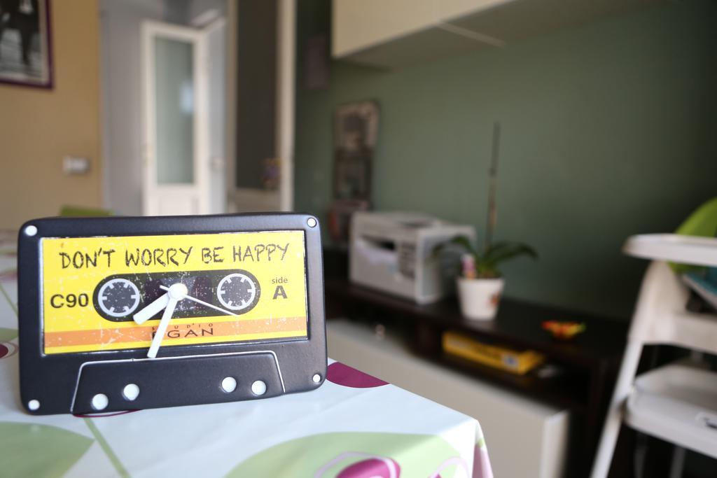 Le 3 B Bed & Breakfast Katanya Dış mekan fotoğraf
